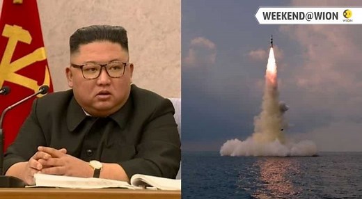 Why is North Korea known as the most isolated country in the world?