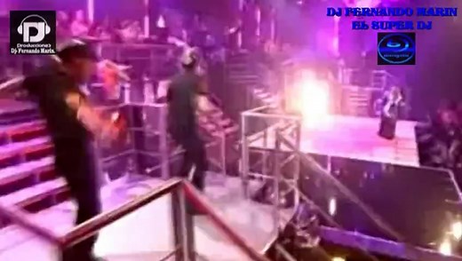 Retro Disco Music 80's Mix By Dj Fernanado Marin~1