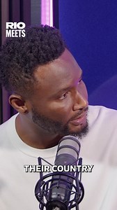 John Obi Mikel on the changing attitude of players towards AFCON #football #AFCON #AFCON25 | Rio Ferdinand Presents