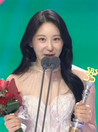 Celebrating Lee Chae Yeon's Achievements and Journey