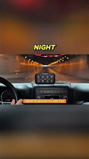 AUXBEAM RGB 8 Gang Switch Panel Review | Best Off-Road Switch Panel 2025 #shorts