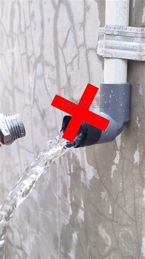 5.4K views · 24 reactions | making pipe thread #howto #trick #tips | Mr. Profesor | Facebook