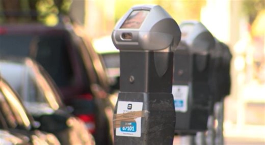 City of Albuquerque shares more about initial results of downtown parking study