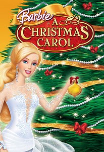 Movie - Barbie in 'A Christmas Carol' - 2008 Watch Online، Video، Trailer، photos، Reviews، Showtimes