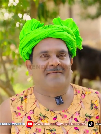 Funny Pendu News Skit with Dittulado & Ramzi Noori