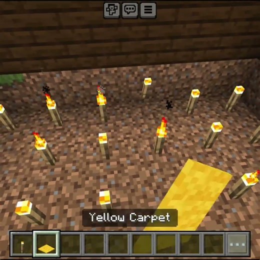 💡 Invisible Light Hack Minecraft