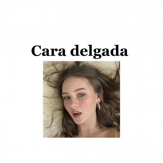 Audio Subliminal para Adelgazar la Cara en Forma de V