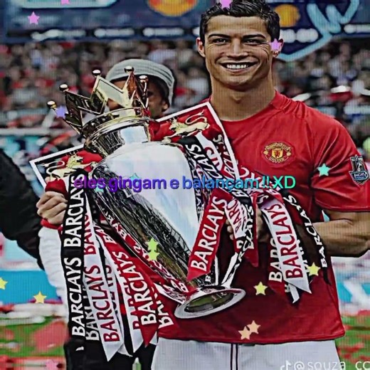 #cr7 #football bandido quer chocolexxx👾