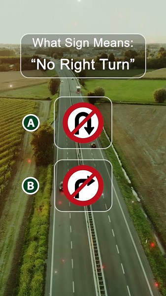 Understanding Road Signs for Safe Driving