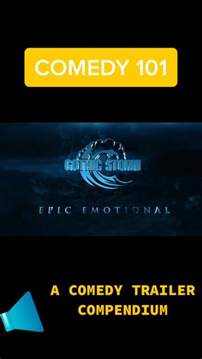 Essential Comedy Trailer Music Collection