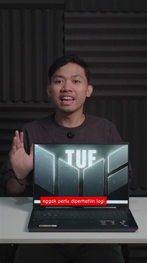 Best-Selling Gaming Laptop from Asus 👌