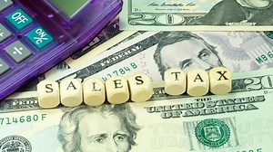 Why do Some States Have a Sales Tax and Others Don't?