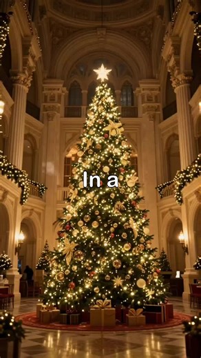 Enchanted Christmas Celebration.....