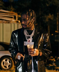 Russ Millions Concert & Tour History  | Concert Archives