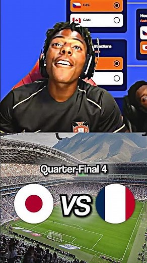 speed leaks world cup script 😱