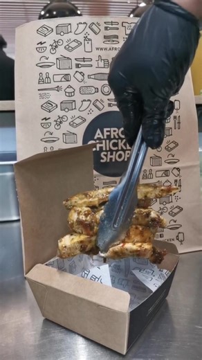 Juicy strips of chicken fillet with Afro’s sauce! 🍗🔥 If you're seeing this video, it's a sign to head to Afro's Chicken Shop Mauritius and order our Juicy Strips! Find us at: 📍 Victoria Urban Terminal, Port Louis 📍 The Precinct, Grand Baie 📍 Tribeca Mall, Trianon #afroschickenmauritius #chickenstrips #grilledflamed #flamedchicken #spicy #flavourfulchicken #deliveryavailable #mauritius🇲🇺
