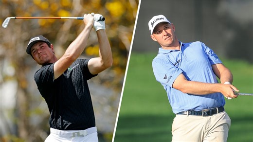 Who will lead after 18 holes at TPC Sawgrass? Players Championship first-round leader odds, predictions