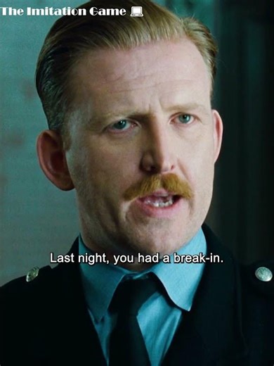 I think there's something wrong with him. #movie #film