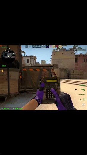 INSANE CS2 SCOUT Plays!