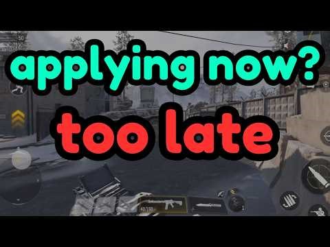 You're Applying for Internships at the Wrong Time (Here's the Real Timeline)