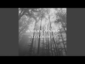 Mr. Perfectly Fine (Instrumental)