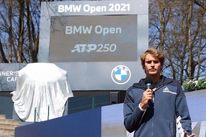 Munich 2021: Men's singles draw analysis, preview & prediction | BMW Open
