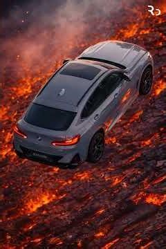 BMW X4 M Sport Shadow Edition athletic contours wrapped in pure M-performance attitude.