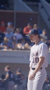 1️⃣Thing About Cade Townsend | Ole Miss Baseball