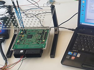 Die Nr.1 Chiptuning durch Softwareoptimierung der Schweiz