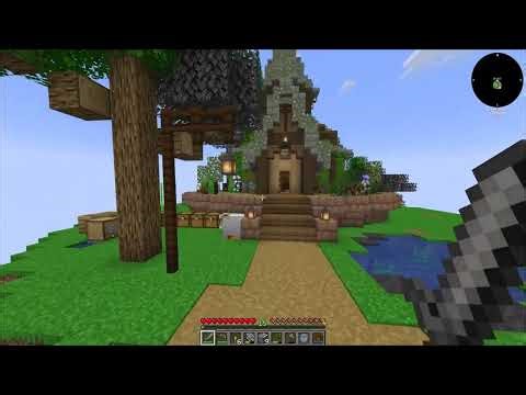 ATM10TTS Ep3 Sieve Expansion