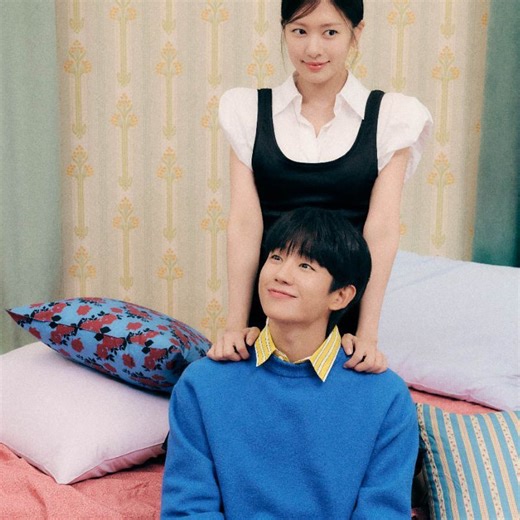 Will there be a season 2 of the Netflix drama 'Love Next Door'? Here's what we know