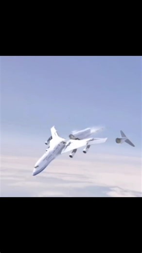 Air Crash Daily on Instagram: "Disaster 22 years in the making ✈️💥 • • ✈️: China Airlines Flight 611 📹: Air Crash Investigation Season 7 Episode 1 • • On 25 May 2002, China Airlines Flight 611 disintegrates in mid-air and crashes into the Taiwan Strait 20 minutes after taking off from Taipei, killing all 225 people on board. A faulty repair to the lower rear skin of the aircraft following a tailstrike more than 20 years earlier had caused the entire tail section to weaken and fai