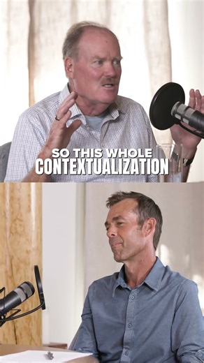 Autoimmune Truth Doctors Never Explain with Dr. Jeffrey Bland | The Commune Podcast