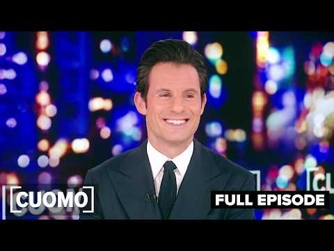 $200B War, Are Drones Targeting U.S. Leaders? Was Student Death Accidental? | CUOMO Full Show 3/19