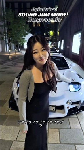🔥 Pretty Girl + INSANE Turbo JDM Sounds 😍 RX-7, R34 & GT-R R35 Go Crazy!