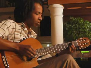 Blue Moon ( 1934 Jazz song ) remastered by Naudo