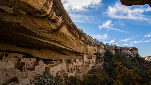 Mesa Verde National Park (U.S. National Park Service)