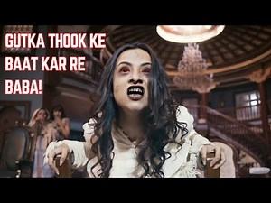 1920 evil returns | Aftab Shivdasani | Tia Bajapi | Best Horror Movie | Bollywood Horror movie |