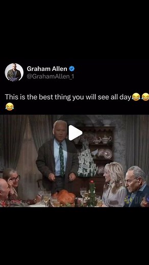 Graham Allen on Instagram: "The internet is amazing!!!"