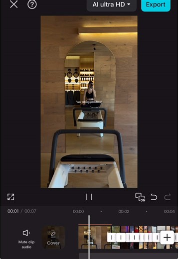 Creative CapCut Photo Dump Template for Stunning Edits