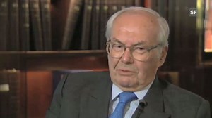 Karl Scheufele über die Akquisition von Chopard