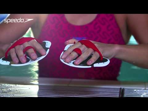 How to use Finger Paddles