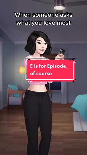 Favorite Activity: Episode | Our Top Pick for Entertainment