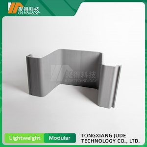 [Hot Item] Philippines Malaysia Hot-Selling PVC Sheet Pile Seawall Pile for Seawall Project