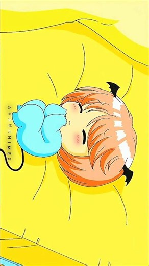 Chibi Devi! Season 1 Episode 1 | #shorts #anime #animeedit