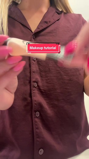 Yall wanted more yapping vids so here you go:) #asmr #lofiasmr #makeupasmr #makeup #beginnerasmr #fastasmr