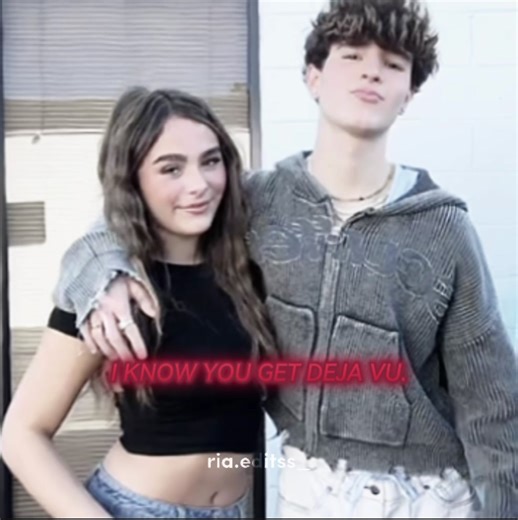 ⚠️ PLEASE READ ⚠️ first of all, this isn't hate towards anyone. but atp they are just confusing everyone, and starting rumors themselves. it's one thing if ria broke up, and they jst wanna keep the reason private instead of telling millions of people, and we respected that decision. but now, ryder is acting very immature putting his arm around reese, them holding hands etc., after specifically asking people not to start rumors. there's just so many theories going on rn. this is also partly miss 