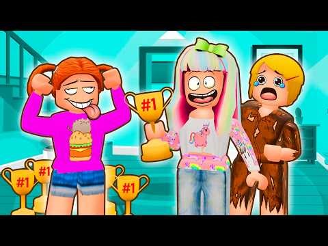 Why is this MY job?! Cooking, cleaning, ironing… I’M TIRED!!