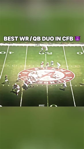 Alabama Crimson Tide Football Highlights