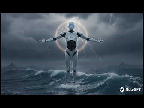 God Lifted Me (v4) by Michael Mowery